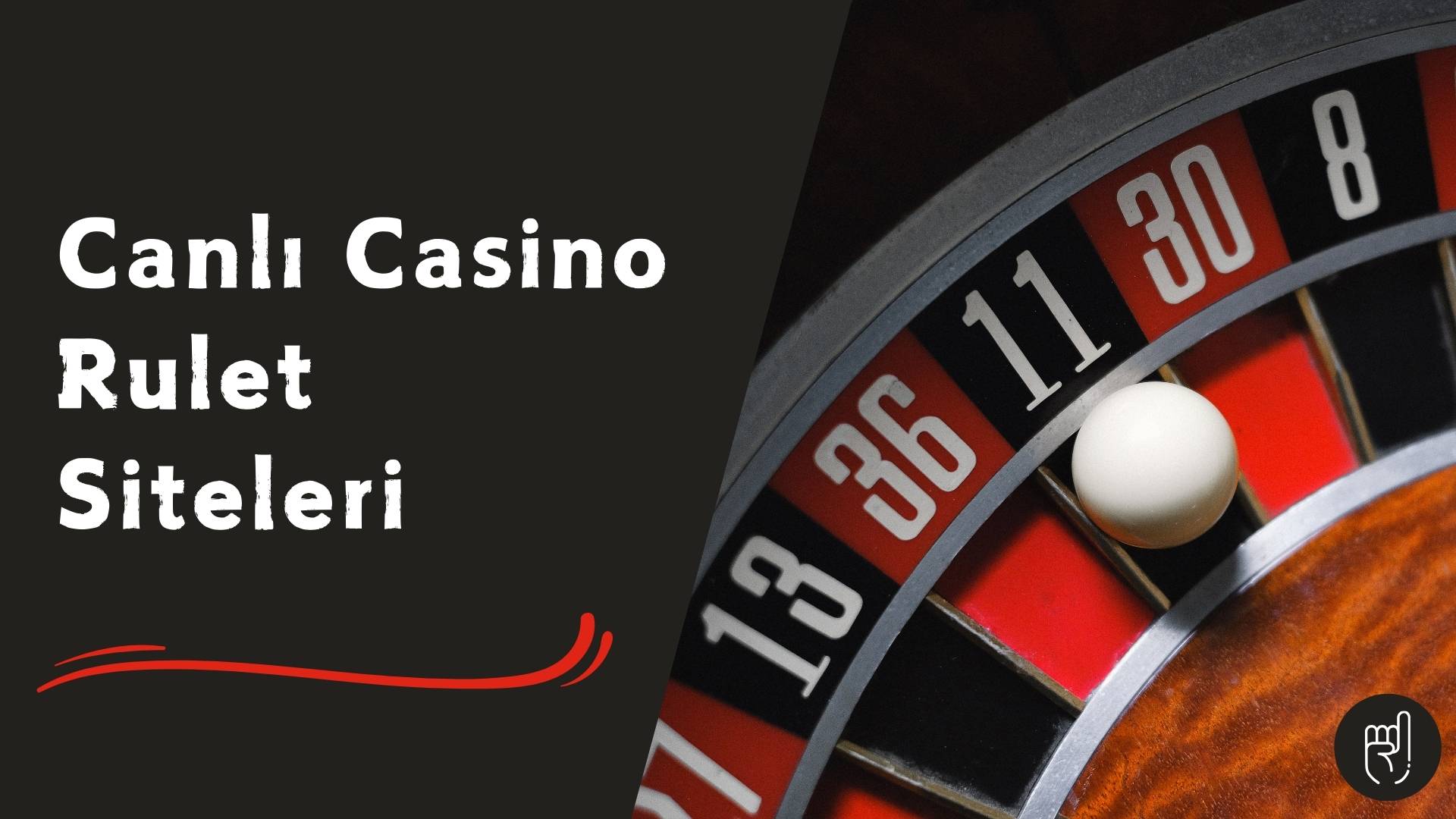 Canlı Casino Rulet Siteleri